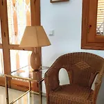 Colina Menyber Vakantiehuis *