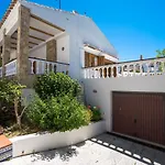 Vakantiehuis Colina Menyber
