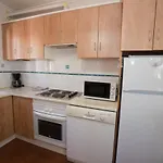 Сasa de vacaciones Colina Menyber Nerja