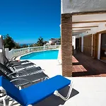 Сasa de vacaciones Colina Menyber Nerja