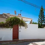 Colina Menyber Vakantiehuis