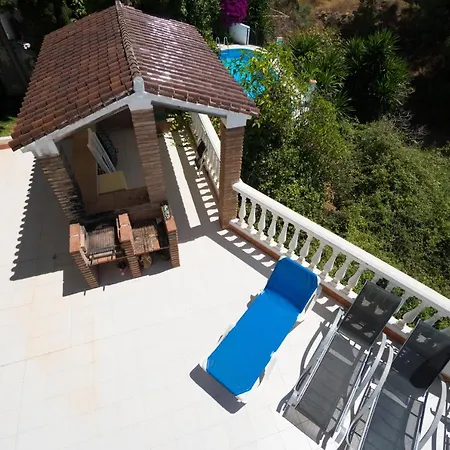 Colina Menyber Nerja