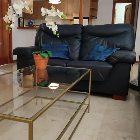 Holiday home Colina Menyber *