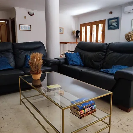 Holiday home Colina Menyber Nerja