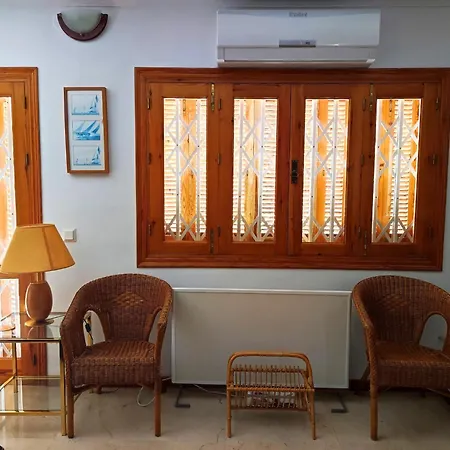 Colina Menyber * Нерха