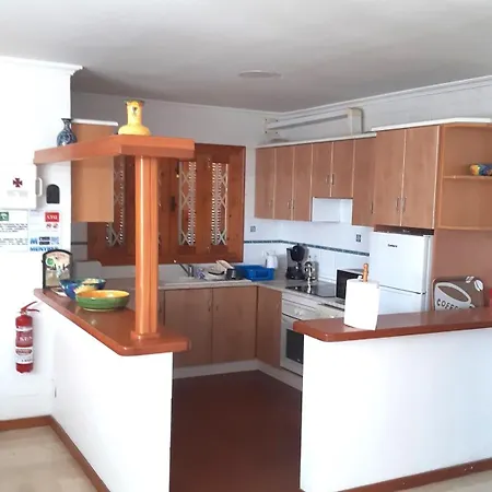 Colina Menyber Holiday home *