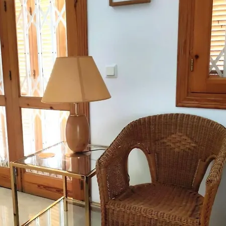 Colina Menyber Holiday home *
