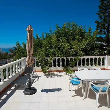 Holiday home Colina Menyber *