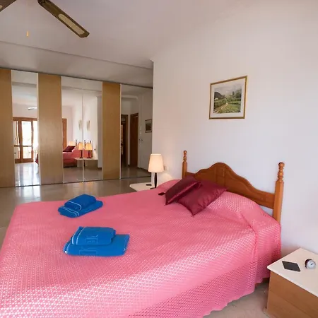 Holiday home Colina Menyber *