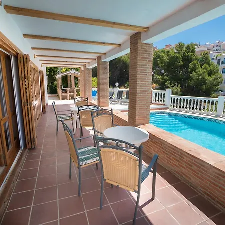 Holiday home Colina Menyber