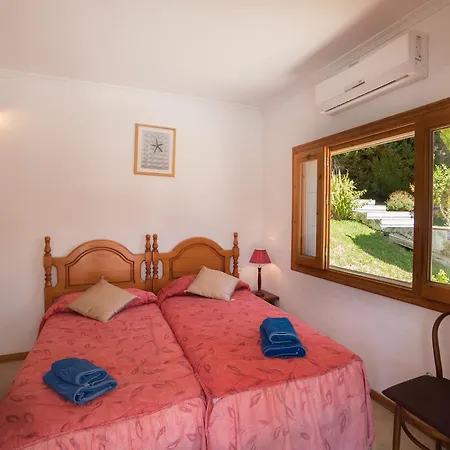 Colina Menyber Holiday home Nerja