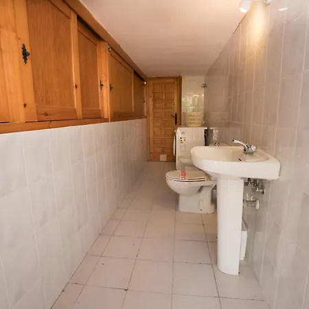 Holiday home Colina Menyber