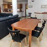 Colina Menyber Holiday home *