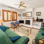 Holiday home Colina Menyber *