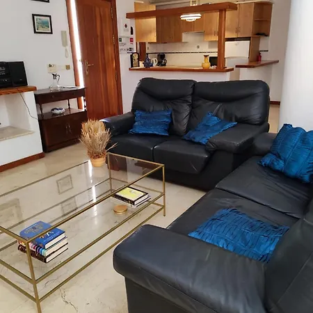 Colina Menyber * Nerja