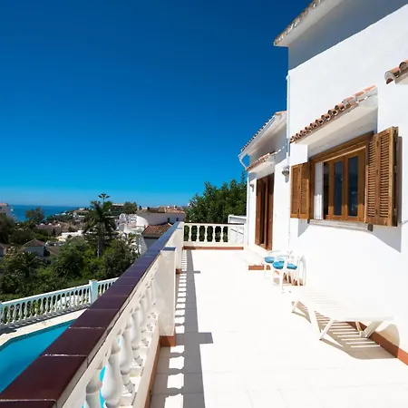 Colina Menyber Nerja