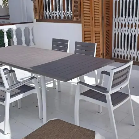 Colina Menyber Nerja