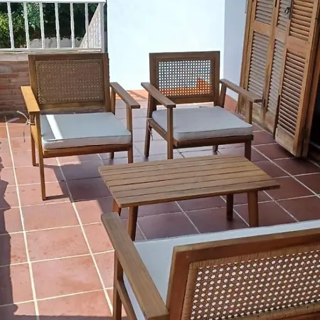 Colina Menyber Nerja