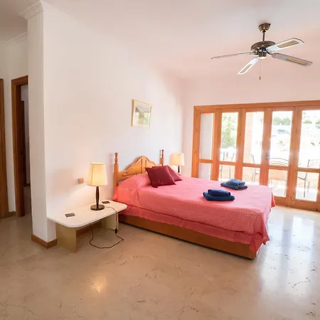 Colina Menyber Vakantiehuis