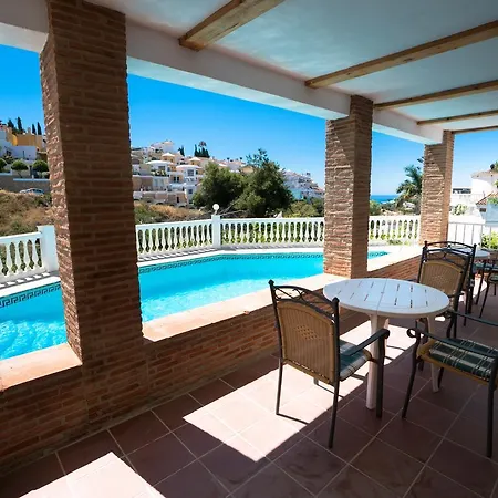 Colina Menyber Vakantiehuis *
