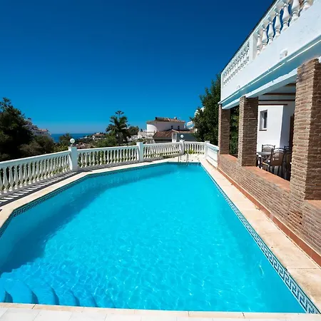 Vakantiehuis Colina Menyber