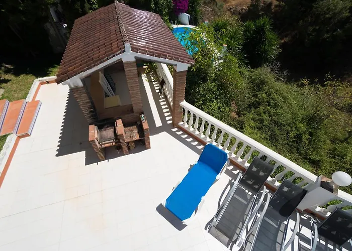 Colina Menyber Nerja