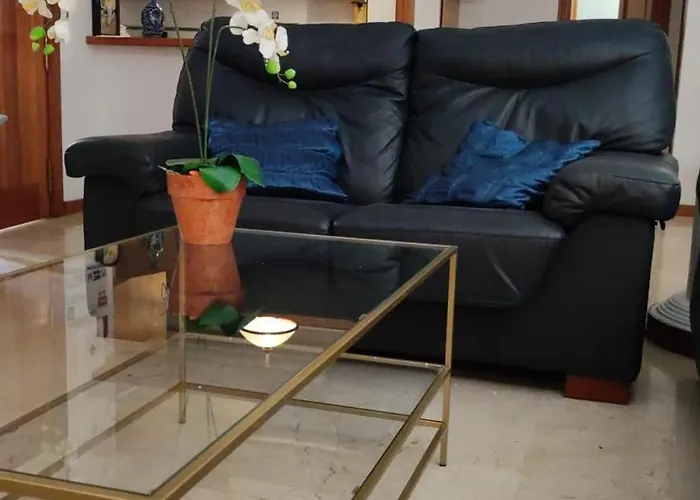 Holiday home Colina Menyber *