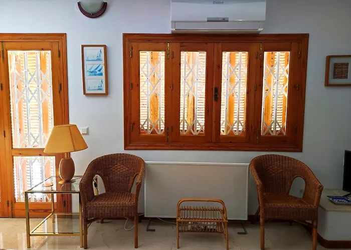 Colina Menyber * Nerja