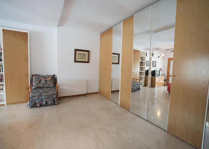 Colina Menyber Holiday home Nerja