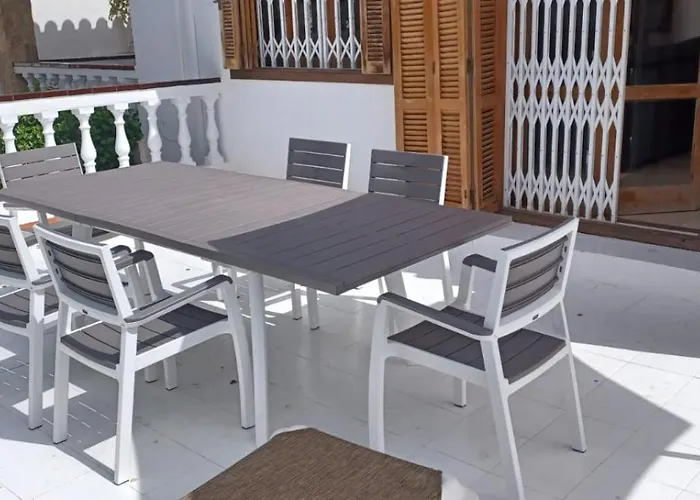 Colina Menyber Nerja