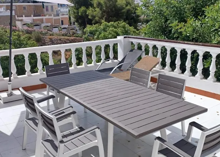 Colina Menyber * Nerja