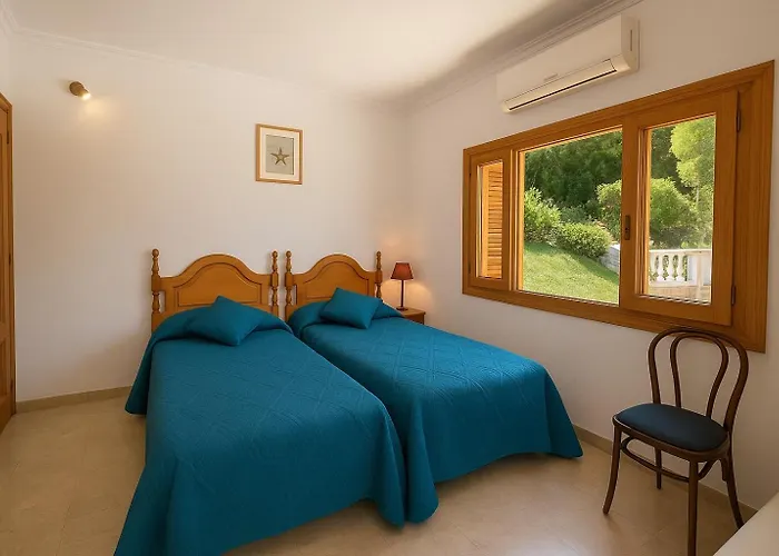 Colina Menyber Holiday home Nerja