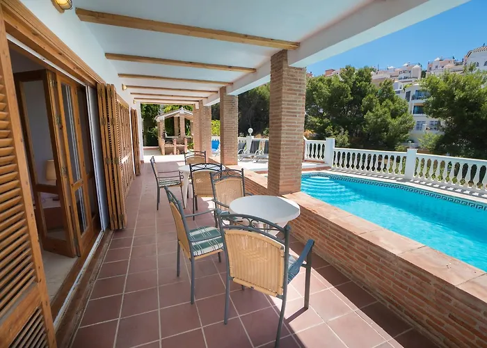 Holiday home Colina Menyber