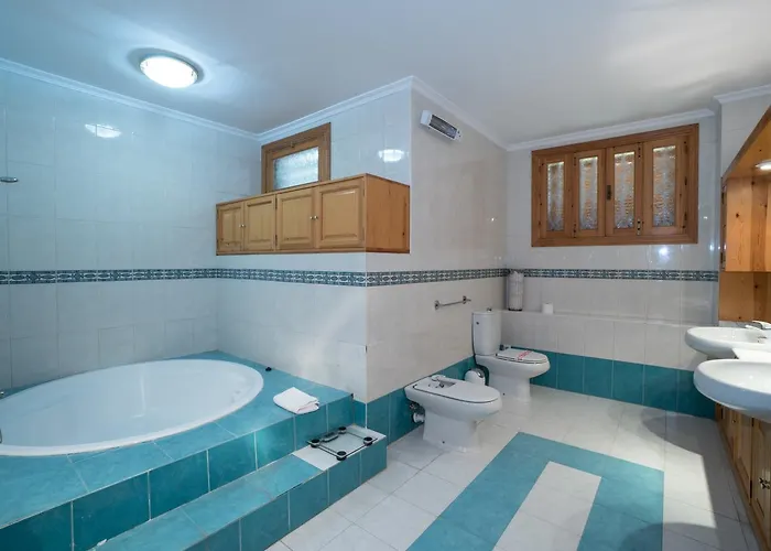 Colina Menyber Holiday home Nerja