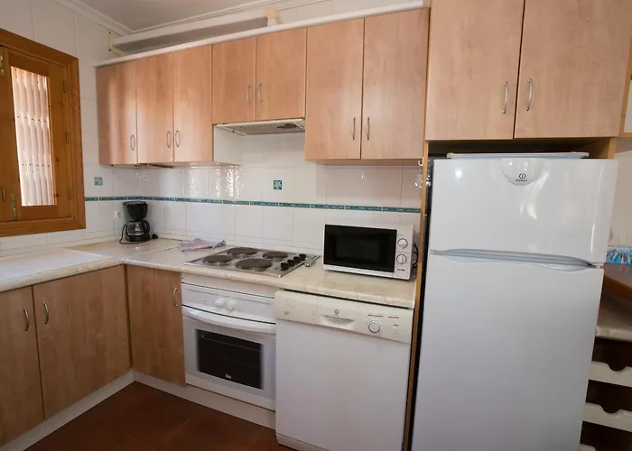 Holiday home Colina Menyber Nerja