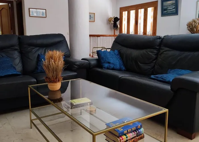 Casa de Férias Colina Menyber Nerja