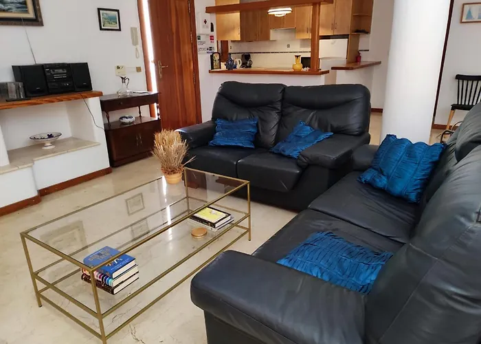 Colina Menyber * Nerja