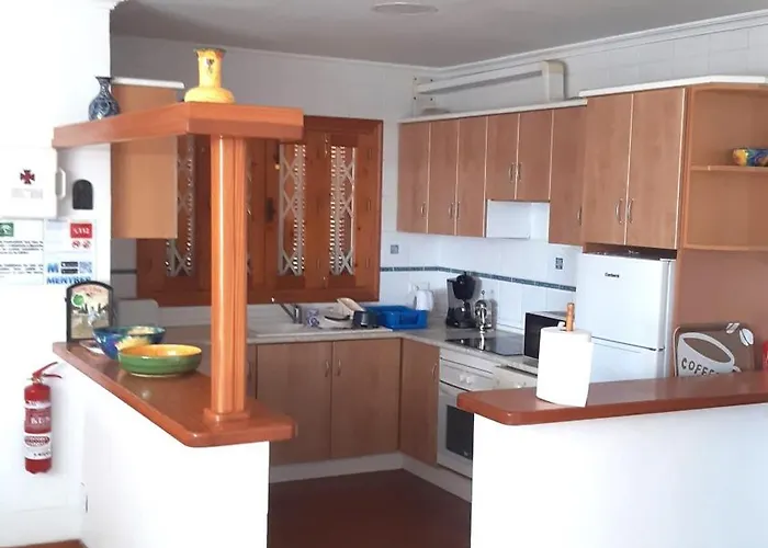 Colina Menyber Casa de Férias *