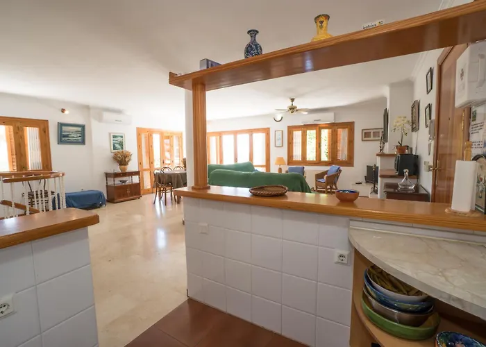 Casa de Férias Colina Menyber