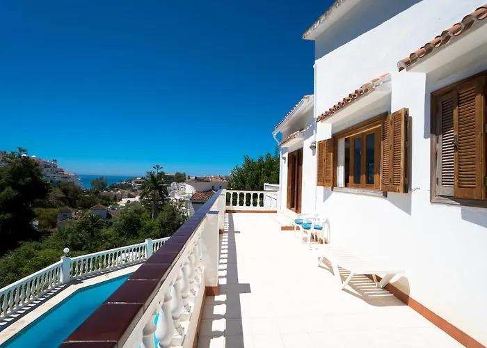 Colina Menyber Nerja