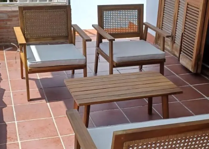 Colina Menyber Nerja