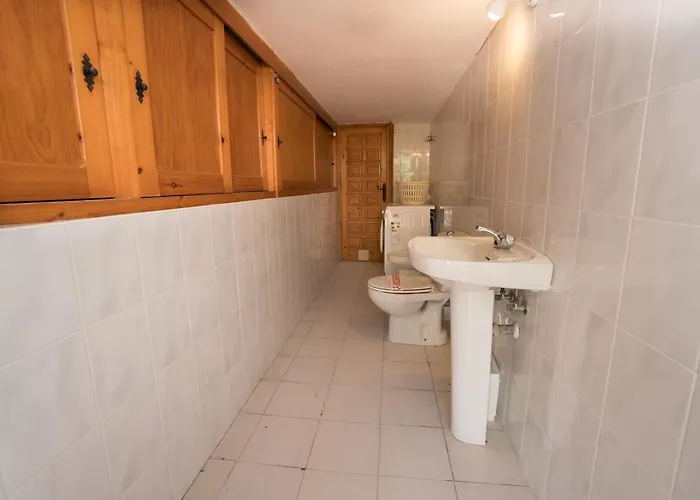 Casa de Férias Colina Menyber